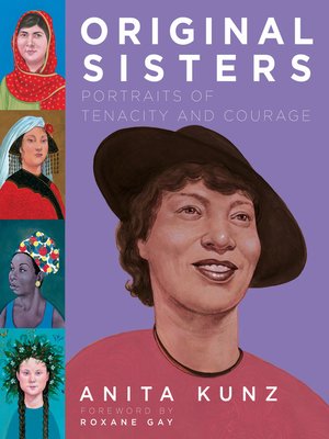 Original Sisters - ebook